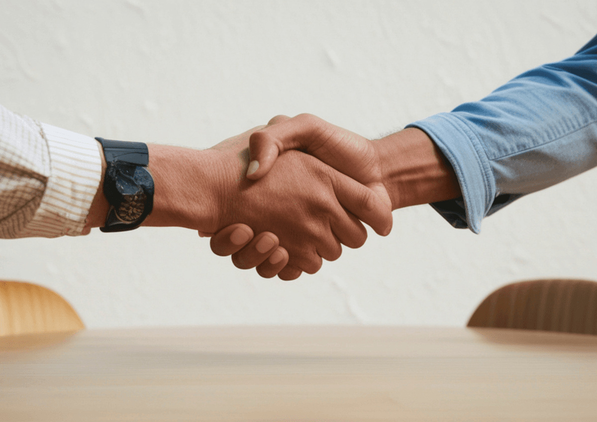 Coaching-Sitzung mit Sophia De Gioia