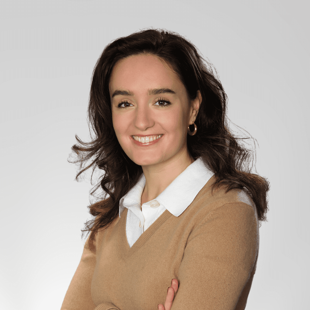 Coaching-Gespräch mit Sophia De Gioia