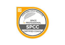 SPCC Certified Coach — Coaching Space Institute