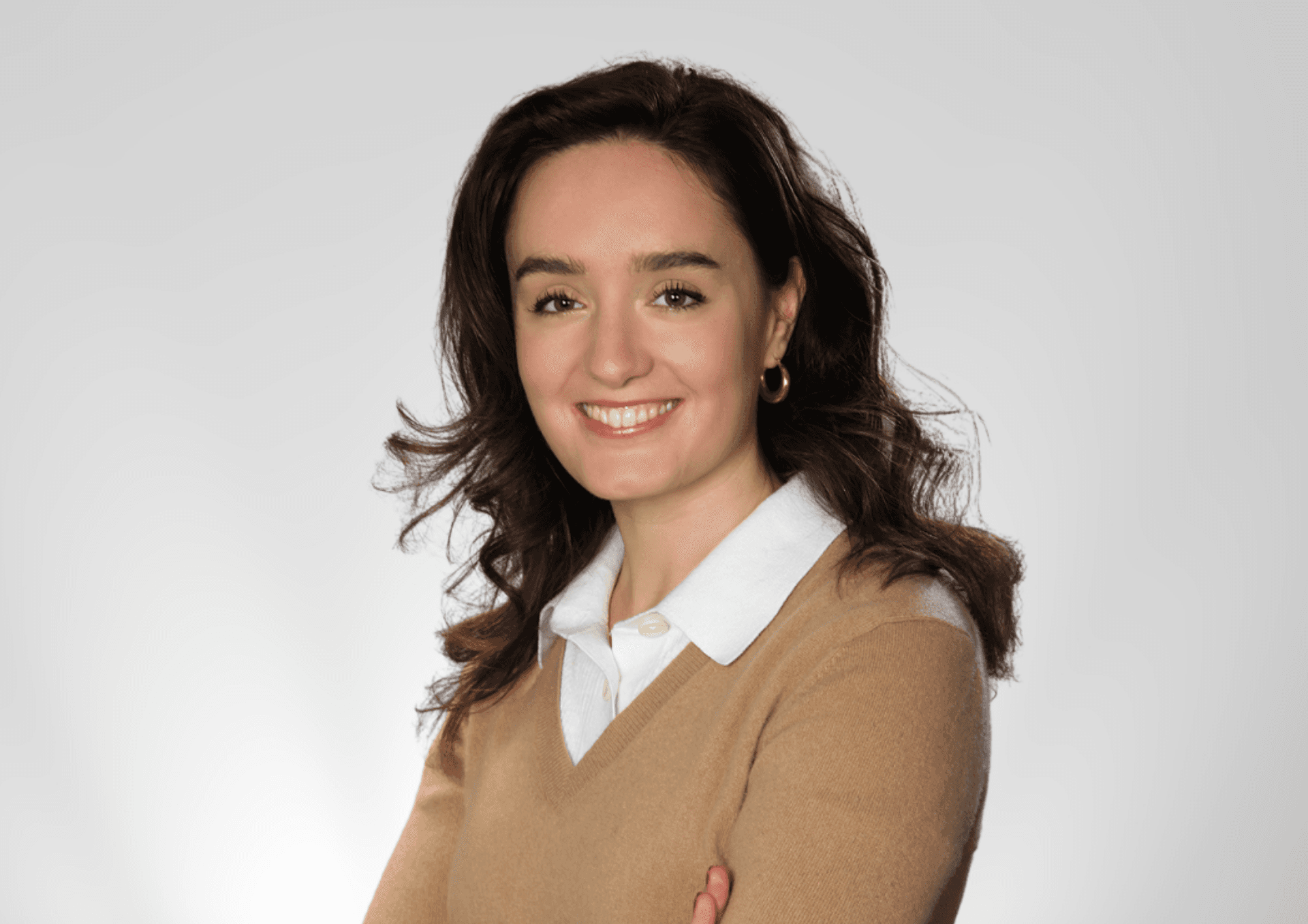 Sophia De Gioia, zertifizierter Coach